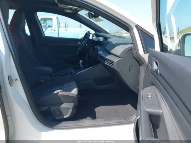 WVW6A7CD5PW120642 Volkswagen tsi