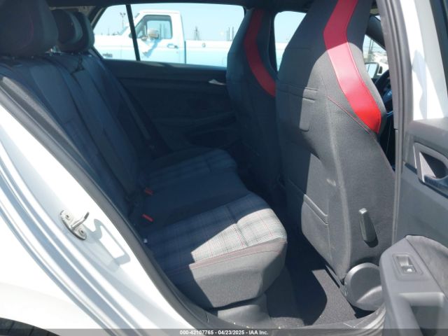 WVW6A7CD5PW120642 Volkswagen tsi