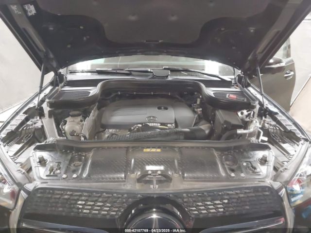 2023 MERCEDES-BENZ GLE 350 4JGFB4JB7PA960797 Photo 9