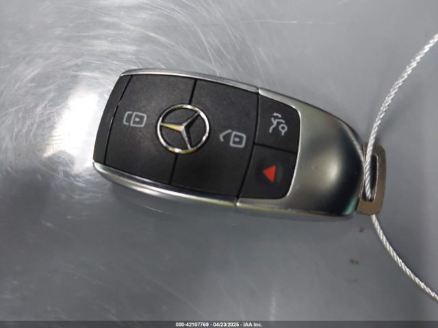 2023 MERCEDES-BENZ GLE 350 4JGFB4JB7PA960797 Photo 10