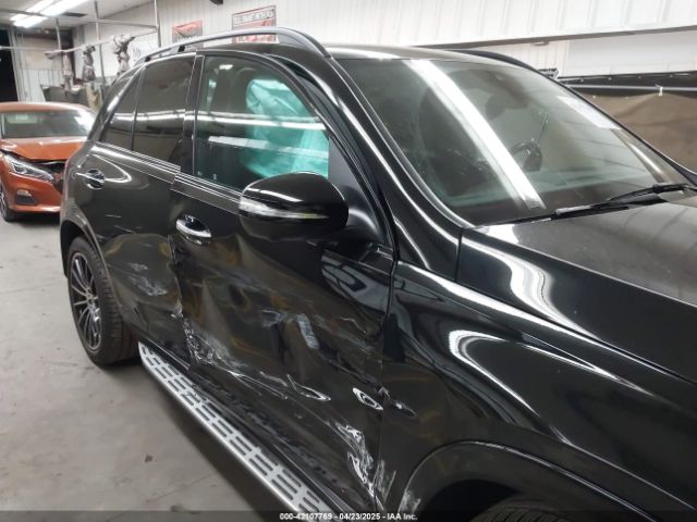 2023 MERCEDES-BENZ GLE 350 4JGFB4JB7PA960797 Photo 5
