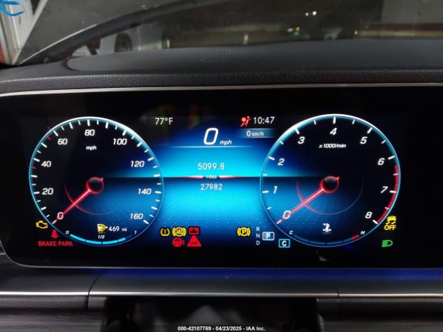 2023 MERCEDES-BENZ GLE 350 4JGFB4JB7PA960797 Photo 6