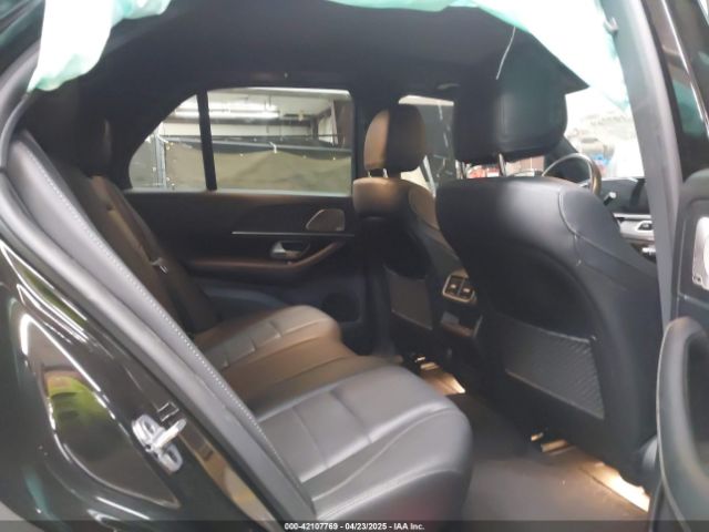 2023 MERCEDES-BENZ GLE 350 4JGFB4JB7PA960797 Photo 7
