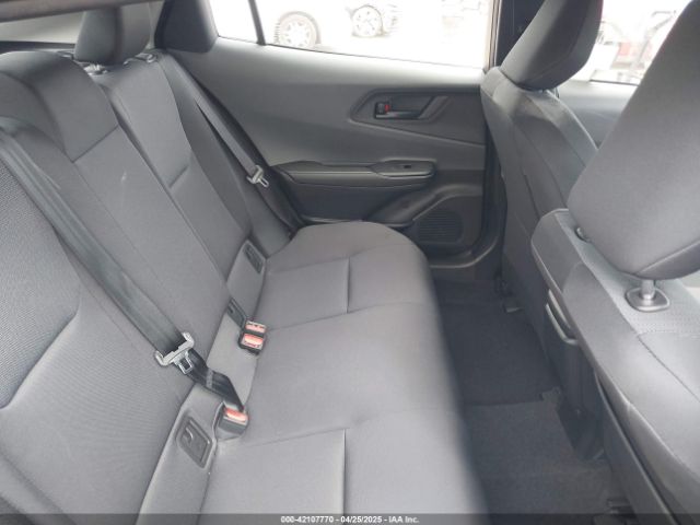 JTDACAAU2R3046380 Toyota Prius Le
