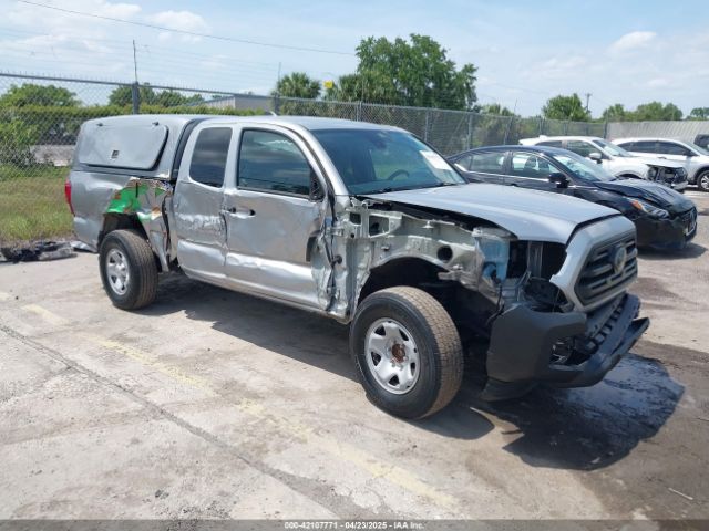 3TYRX5GN8MT023292 auction archive image