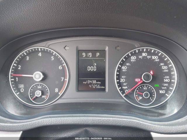1VWAT7A31FC117751 Volkswagen Passat 1.8t Limited Edition