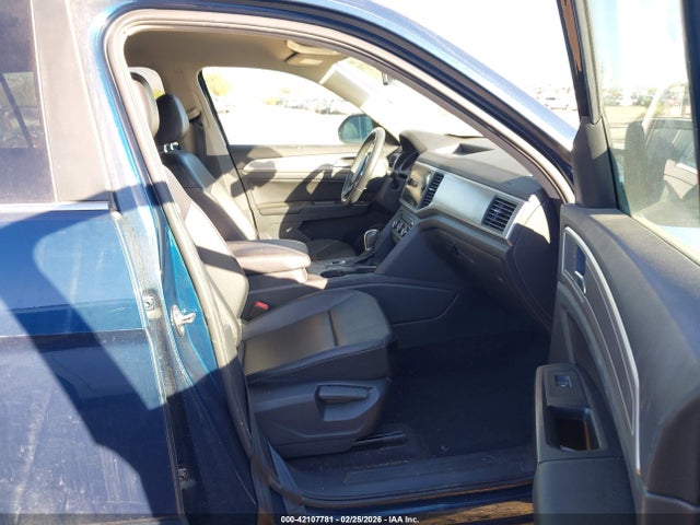 1V2CR2CA8JC576145 Volkswagen Atlas 3.6l V6 Se