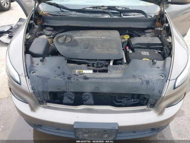 1C4PJMCS6GW242153 Jeep Cherokee Latitude