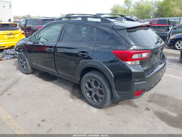 JF2GTHRC4MH210885 Subaru na