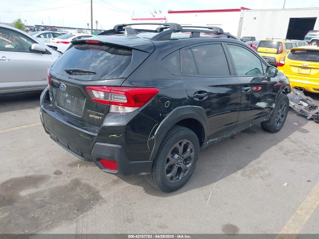 JF2GTHRC4MH210885 Subaru na