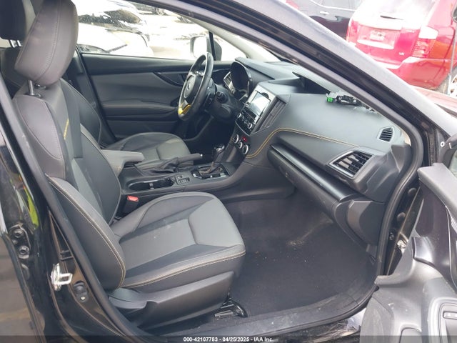 JF2GTHRC4MH210885 Subaru na