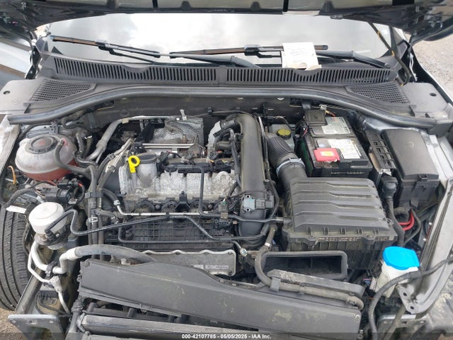 3VWE57BU3KM062523 Volkswagen Jetta 1.4t Sel