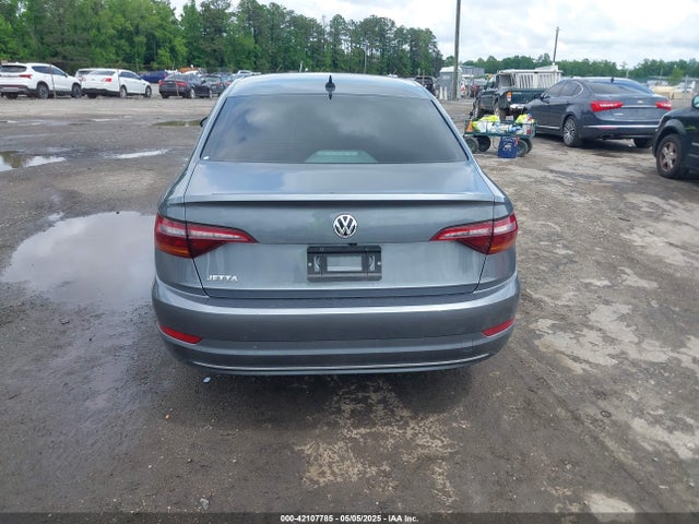 3VWE57BU3KM062523 Volkswagen Jetta 1.4t Sel