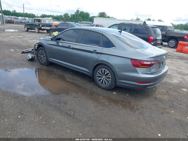 3VWE57BU3KM062523 Volkswagen Jetta 1.4t Sel