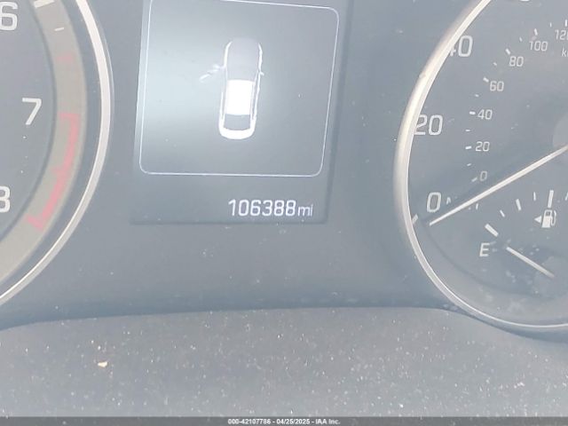 5NPD84LF4JH254946 Hyundai ELANTRA SEL