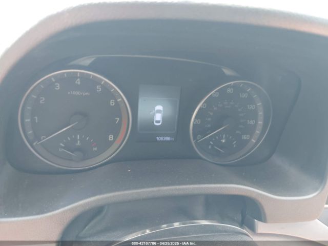 5NPD84LF4JH254946 Hyundai ELANTRA SEL