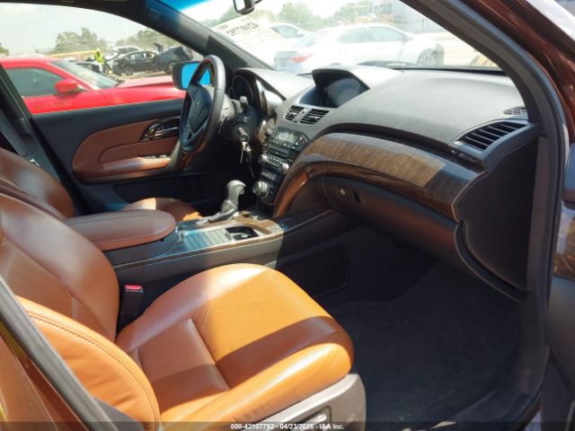 2010 ACURA MDX 2HNYD2H78AH521835 Photo 4