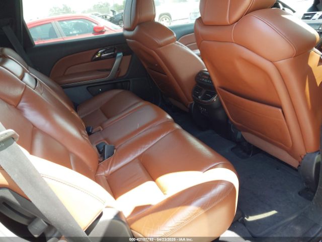 2010 ACURA MDX 2HNYD2H78AH521835 Photo 7