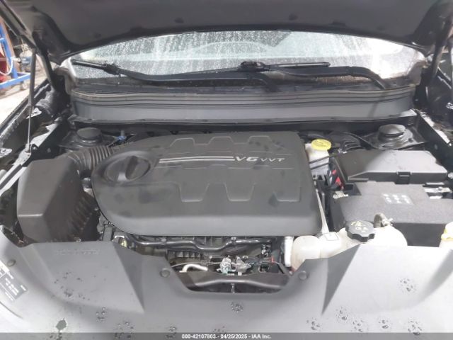 1C4PJMDX6KD427429 Jeep Cherokee Limited 4x4