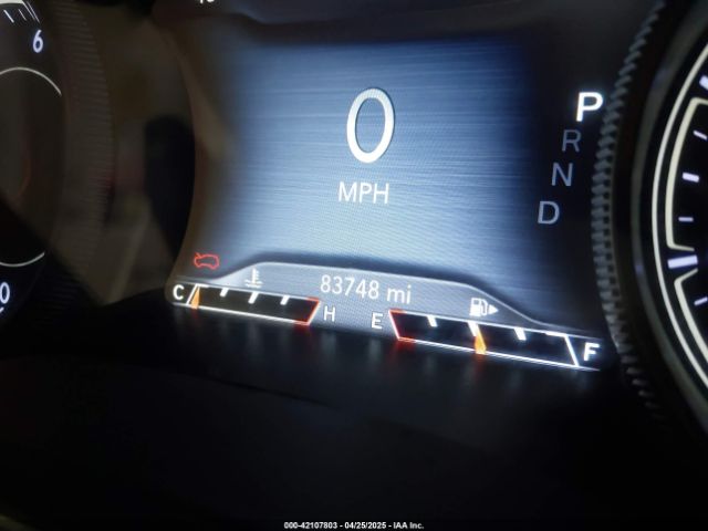 1C4PJMDX6KD427429 Jeep Cherokee Limited 4x4