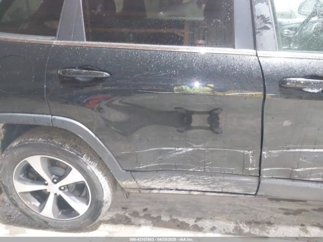 1C4PJMDX6KD427429 Jeep Cherokee Limited 4x4