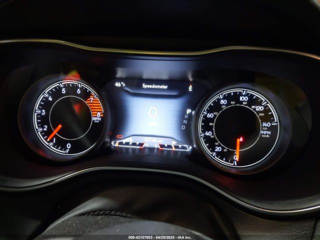1C4PJMDX6KD427429 Jeep Cherokee Limited 4x4