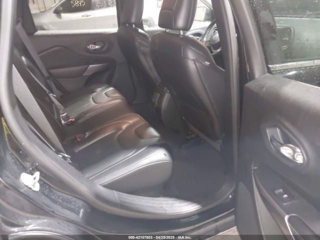1C4PJMDX6KD427429 Jeep Cherokee Limited 4x4