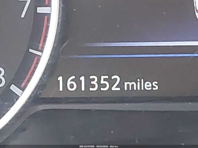 1N4AA6AP0JC374758 Nissan Maxima 3.5 Sv