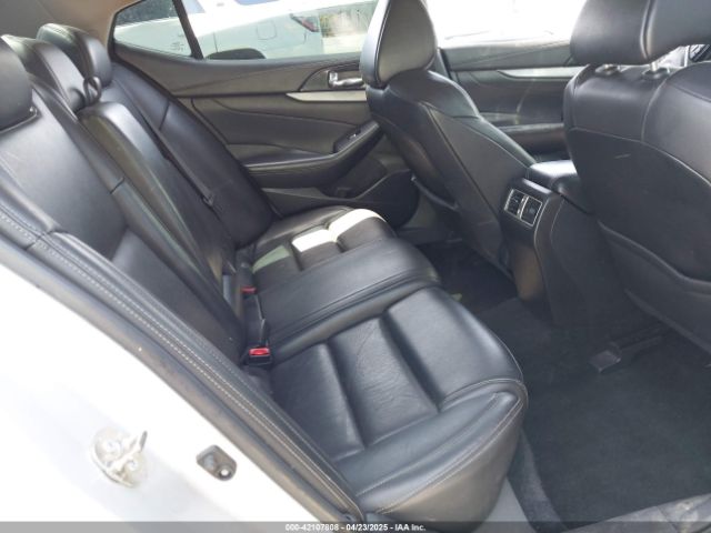 1N4AA6AP0JC374758 Nissan Maxima 3.5 Sv