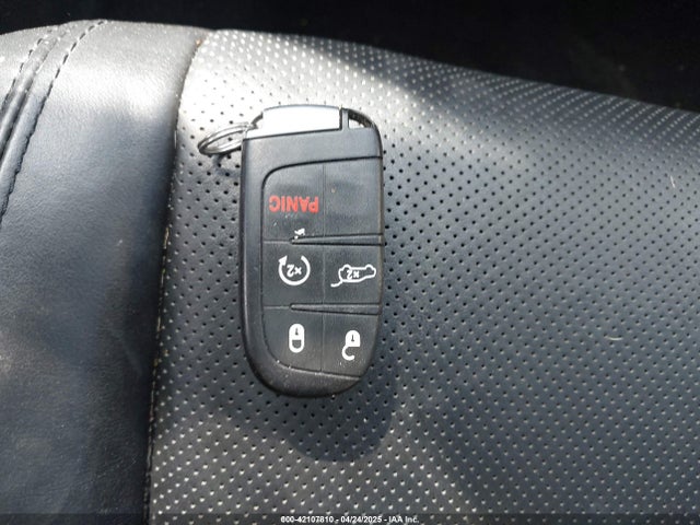 1C4RJFBG9LC425074 Jeep Grand Cherokee Limited 4x4
