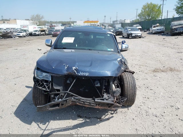 1C4RJFBG9LC425074 Jeep Grand Cherokee Limited 4x4