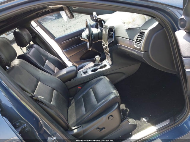 1C4RJFBG9LC425074 Jeep Grand Cherokee Limited 4x4