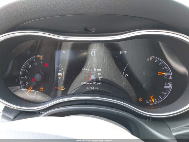 1C4RJFBG9LC425074 Jeep Grand Cherokee Limited 4x4