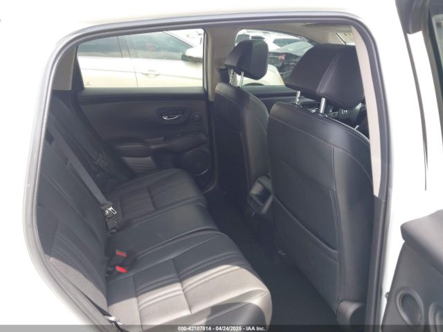 3CZRZ1H74PM721069 Honda Hr-v 2wd Ex-l