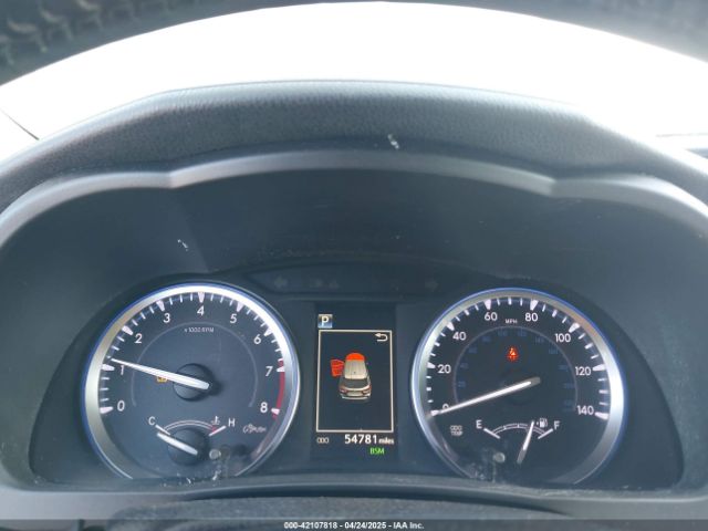 5TDJZRFH5JS527249 Toyota Highlander Xle