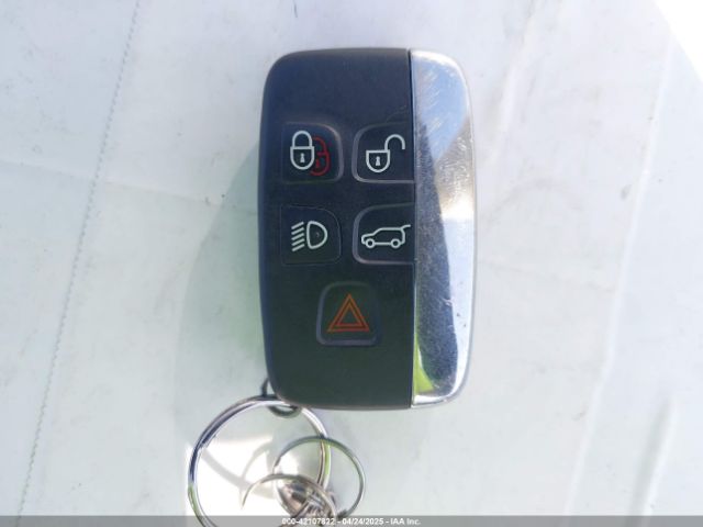 SALCT2BG2GH630066 Land Rover Discovery Sport Hse Lux