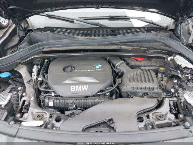 WBXYJ3C3XJEB37979 BMW 2018