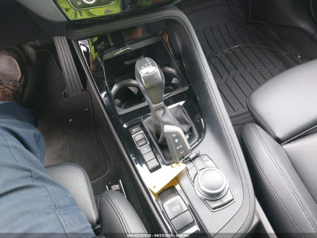 WBXYJ3C3XJEB37979 BMW 2018