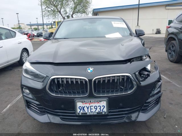 WBXYJ3C3XJEB37979 BMW 2018