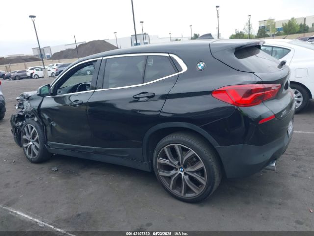 WBXYJ3C3XJEB37979 BMW 2018