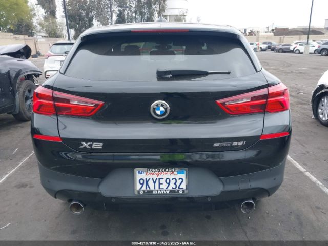 WBXYJ3C3XJEB37979 BMW 2018