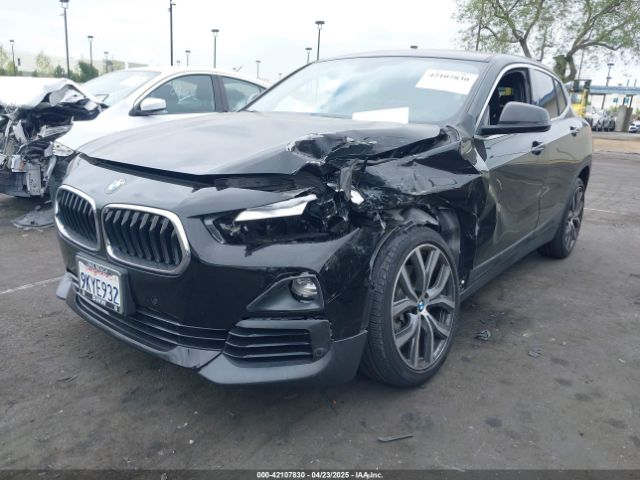 WBXYJ3C3XJEB37979 BMW 2018