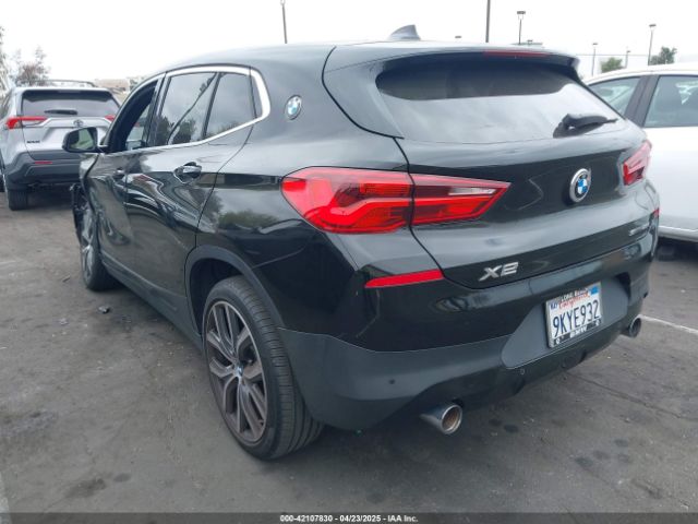 WBXYJ3C3XJEB37979 BMW 2018