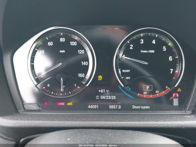 WBXYJ3C3XJEB37979 BMW 2018