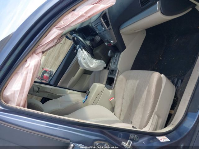 4S4BRCCC3E3226184 Subaru Outback 2.5i Premium