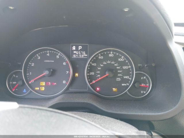 4S4BRCCC3E3226184 Subaru Outback 2.5i Premium