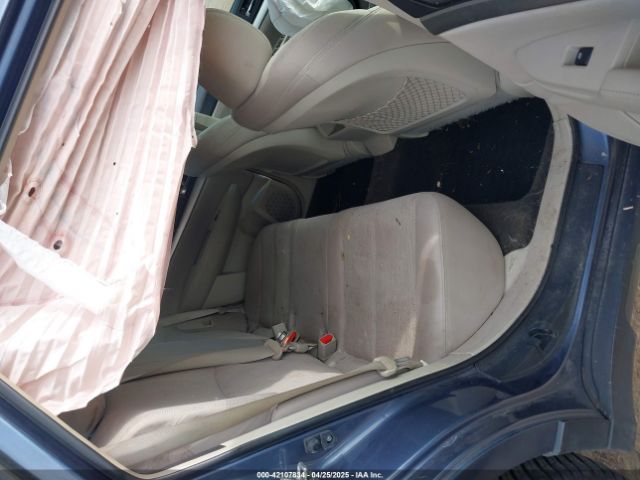 4S4BRCCC3E3226184 Subaru Outback 2.5i Premium