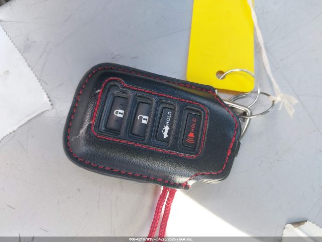 2023 LEXUS IS 500 JTHAP1D21P5003423 Photo 10