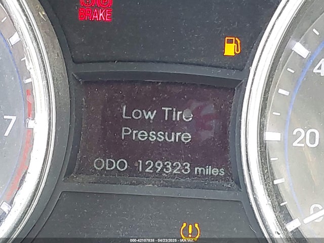 5NPEB4AC1EH932444 Hyundai SONATA GLS