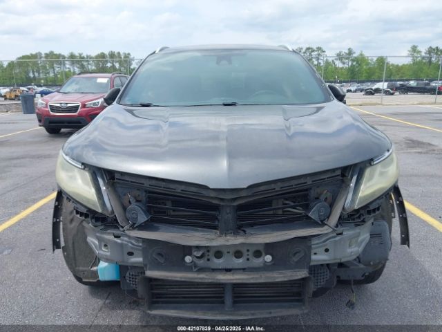 5LMCJ2C98HUL12189 Lincoln MKC SELECT